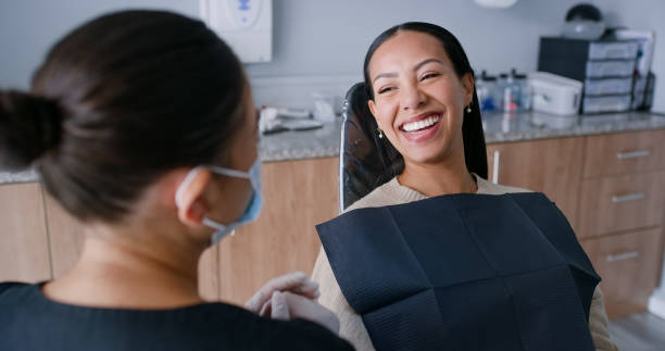 Dental Bonding in East Troy, WI